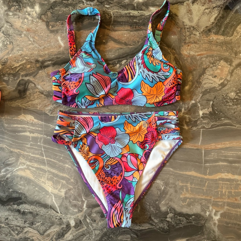 Born Primitive Bikini